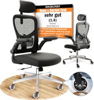 Bürostuhl ergonomisch SmartSeat Schreibtischstuhl