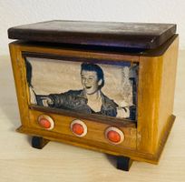 Spieldose, 50er Jahre