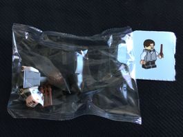 Lego Harry Potter Minifigur - 75964-18 - Professor Flitwick