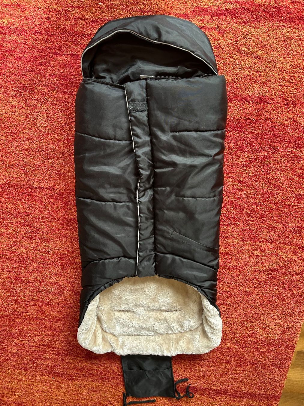 Schlafsäcke: Fusssack – Gebraucht aus Zürich von JiFli 1