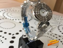AZZARO ORIGINALE - WATCH SWISS MADE - TOP PRICE - NEW !!!
