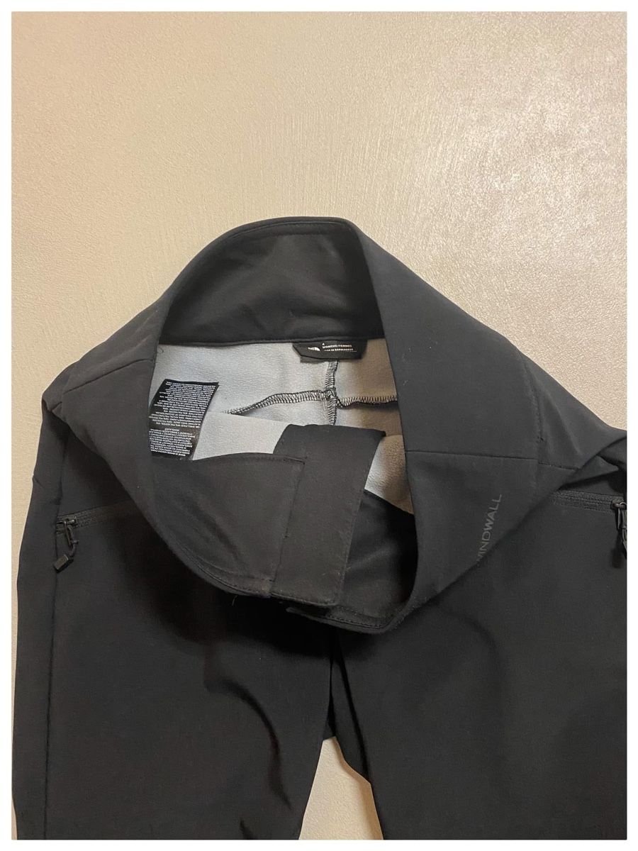 North Face Pantalons: The North Face Softshell Hose – D'occasion à Breil/Brigels par son_zv92 3