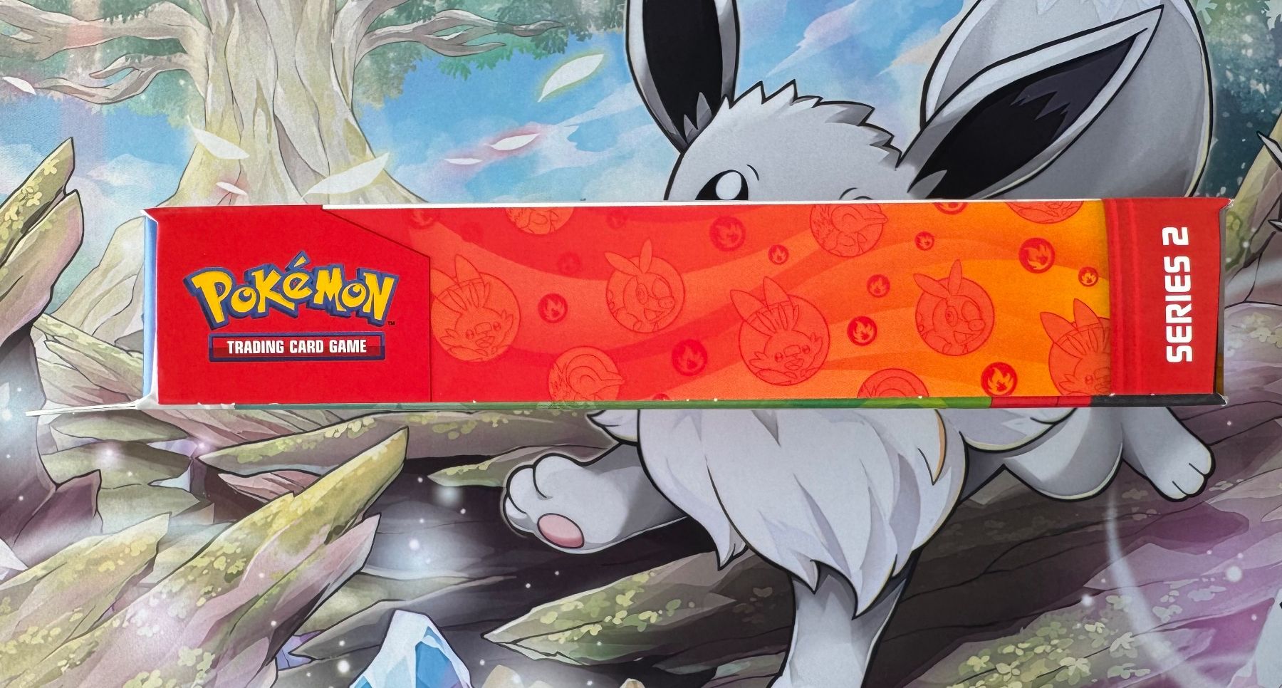 Pokémon Carte collezionabili: Pokémon First Partner Series 2 EN Sealed OVP – Nuovo e nell'imballaggio originale da Oberwil BL venduto da Chelsea26 4