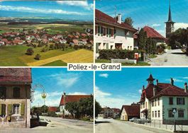 Poliez-le-Grand