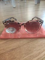 Sonnenbrille braun Leo, neuwertig von Charly Therapy☀️
