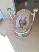 Elektrische Babyschaukel Ingenuity