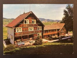 Gais AR (Ruehüsli)