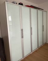 IKEA Schrank 5- türig