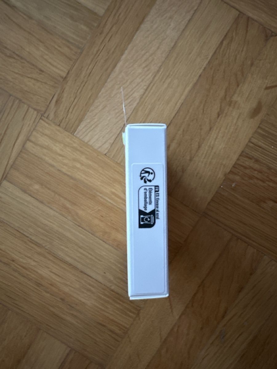 Apple Laufwerke & Adapter: Adapter  – Neu und originalverpackt aus Winterthur von ani_6p9f 2