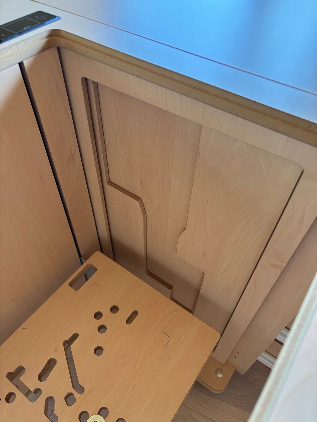 Commodes: Nähtisch – D'occasion à Istighofen par Ccracer 7