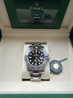 Rolex GMT-Master II 126710GRNR „Bruce Wayne“