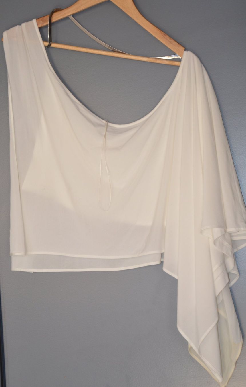 Tuniche: Plein Sud Bluse / blouse 36 – Usato da Collonges venduto da arashee 2