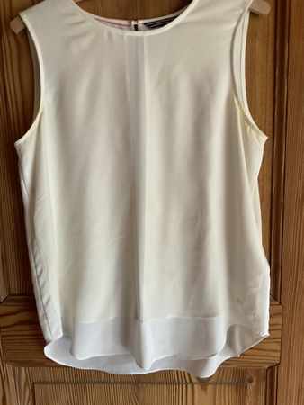 Tommy Hilfiger Sommertop Gr. 8