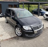 Vw Touran 1.4TSI mit 145‘000km