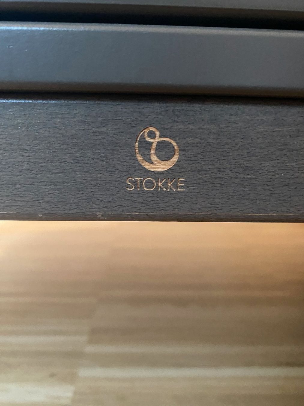 Stokke Betten: Kinderbett Stokke – Gebraucht aus Zürich von Sevhan 3