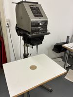 Durst Laborator 138 zu verschenken