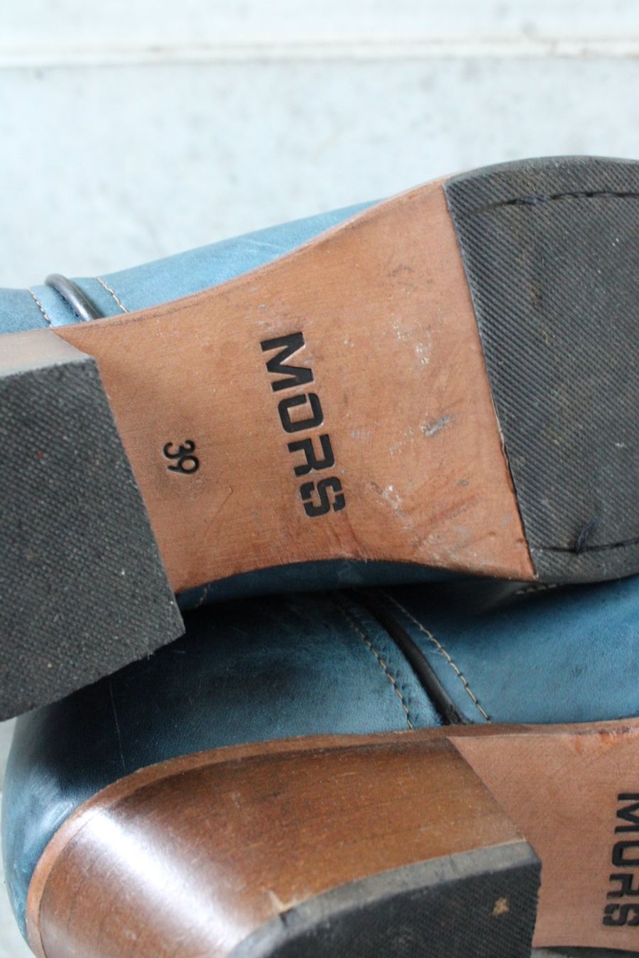 Sendra Chaussures hommes: Mors Cowboy Boots – D'occasion à St. Gallen par look-twice 8