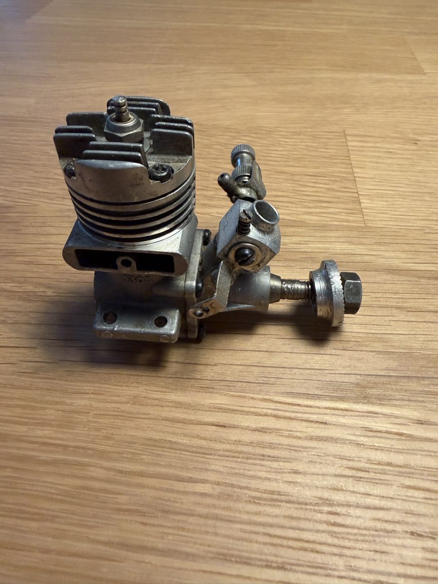 Motoren: Enya .15 III Modellmotor – Gebraucht aus Rorschach von mar_nl6c 1