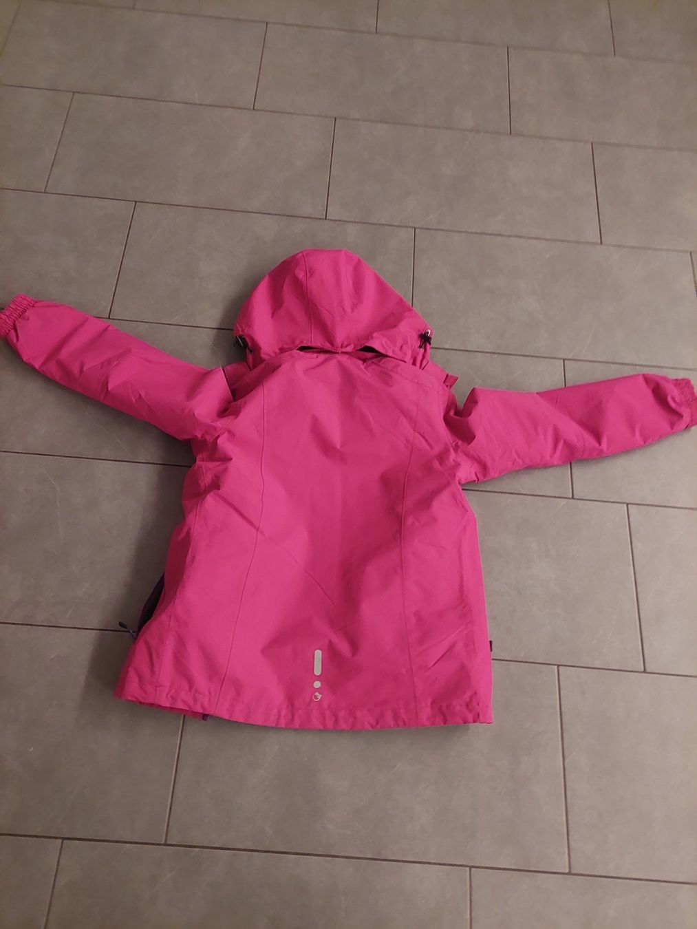 Vestes & Manteaux: Jacke für Mädchen Herbst 164 – D'occasion à Rupperswil par sana7 3