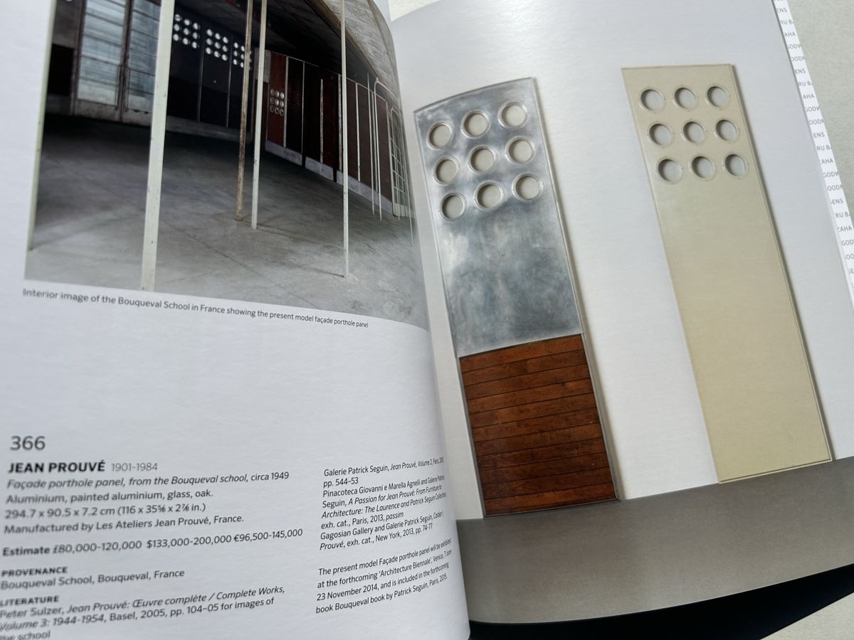 Libri: Phillips "The Architect" Book - Lee F. Mindel, FAIA – Usato da Zürich venduto da Coffeetable88 2