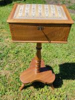 Stickstock Biedermeier antik (LETZTE CHANCE)