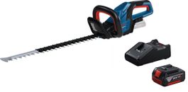 Bosch Akku Heckenschere GHE 18V-60 PROFESSIONAL NEU & OVP