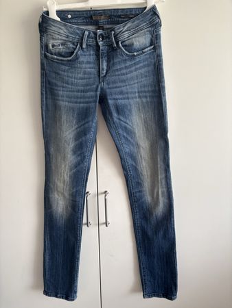 Staff Jeans & Co, Shyla, Gr. 27 wie neu