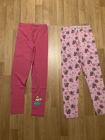 Paw Patrol Leggings Gr. 122/128
