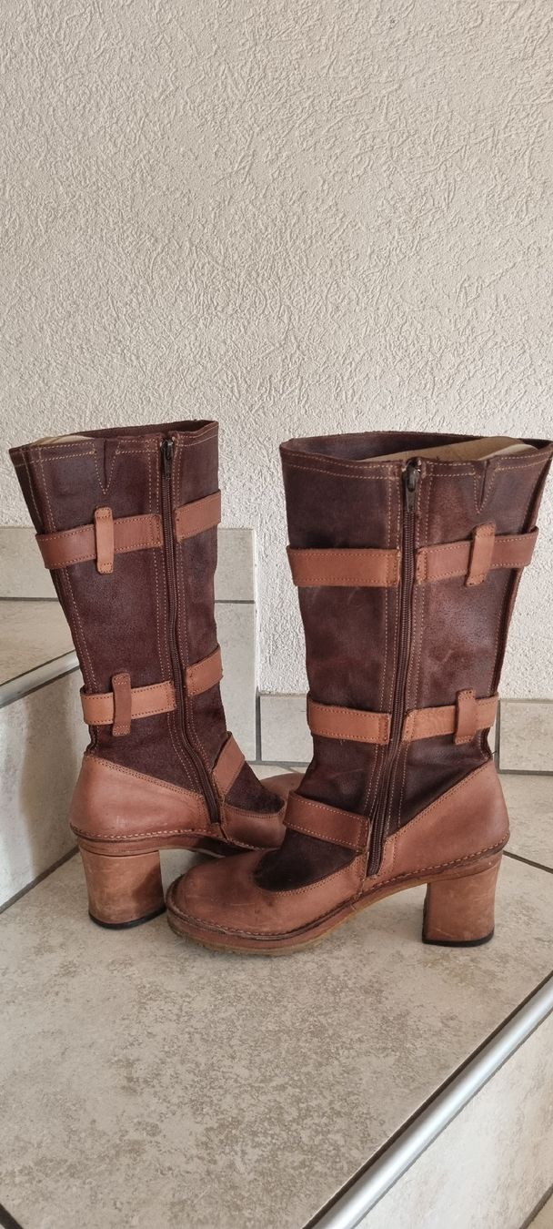 Art Scarpe da donna: Bottes/bottines Art pointure 41 – Usato da Loveresse venduto da didana 3