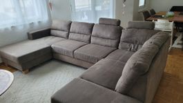 Sofa bis 11.10.26 abholen
