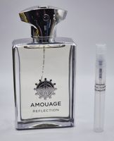 5 ml REFLECTION MAN AMOUAGE ABFÜLLUNG