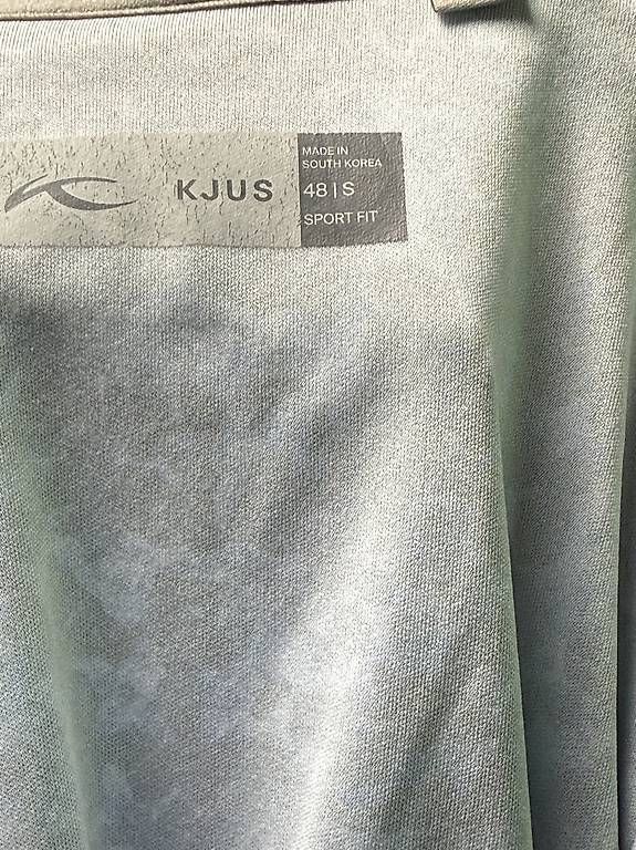 Magliette Polo: Golf Poloshirt Kjus – Usato da Schaffhausen venduto da Jan_11 1