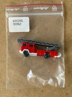 Wiking 90962 Feuerwehr Magirus Spur N