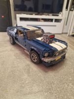LEGO Creator Expert 10265 Ford Mustang