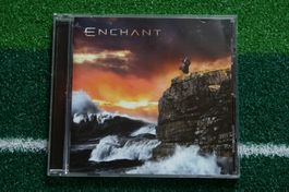 Enchant - The Great Divide