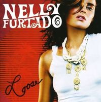 NELLY FURTADO (CD) Loose  NEUWERTIG!