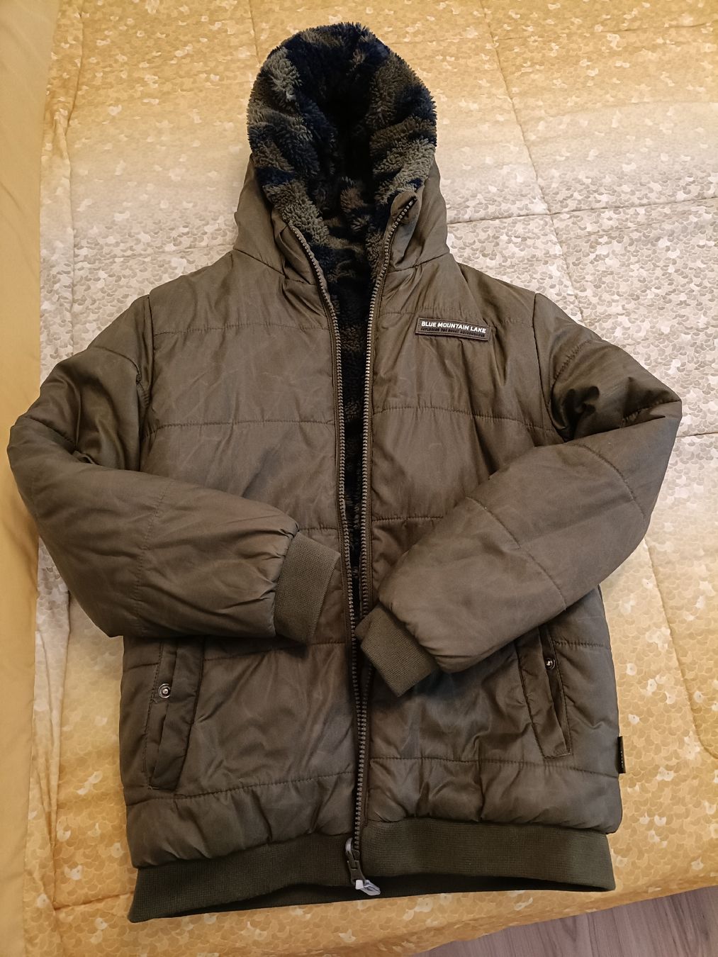 Jacken & Mäntel: Jacke – Gebraucht aus Domat ems von Marika2213