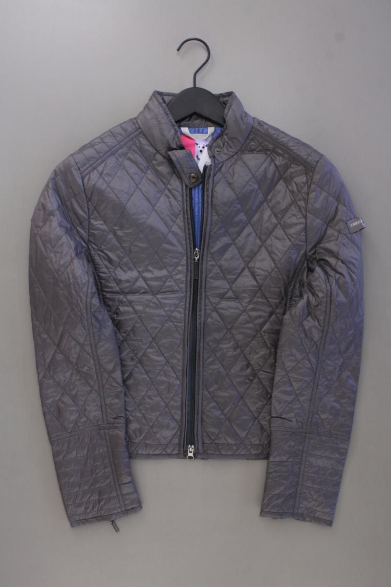 Jacken: Frieda&Freddies Dünne Steppjacke Gr. 38 – Neu (gemäss Beschreibung) aus Neustadt an der Waldnaab von SecondLifeFashion