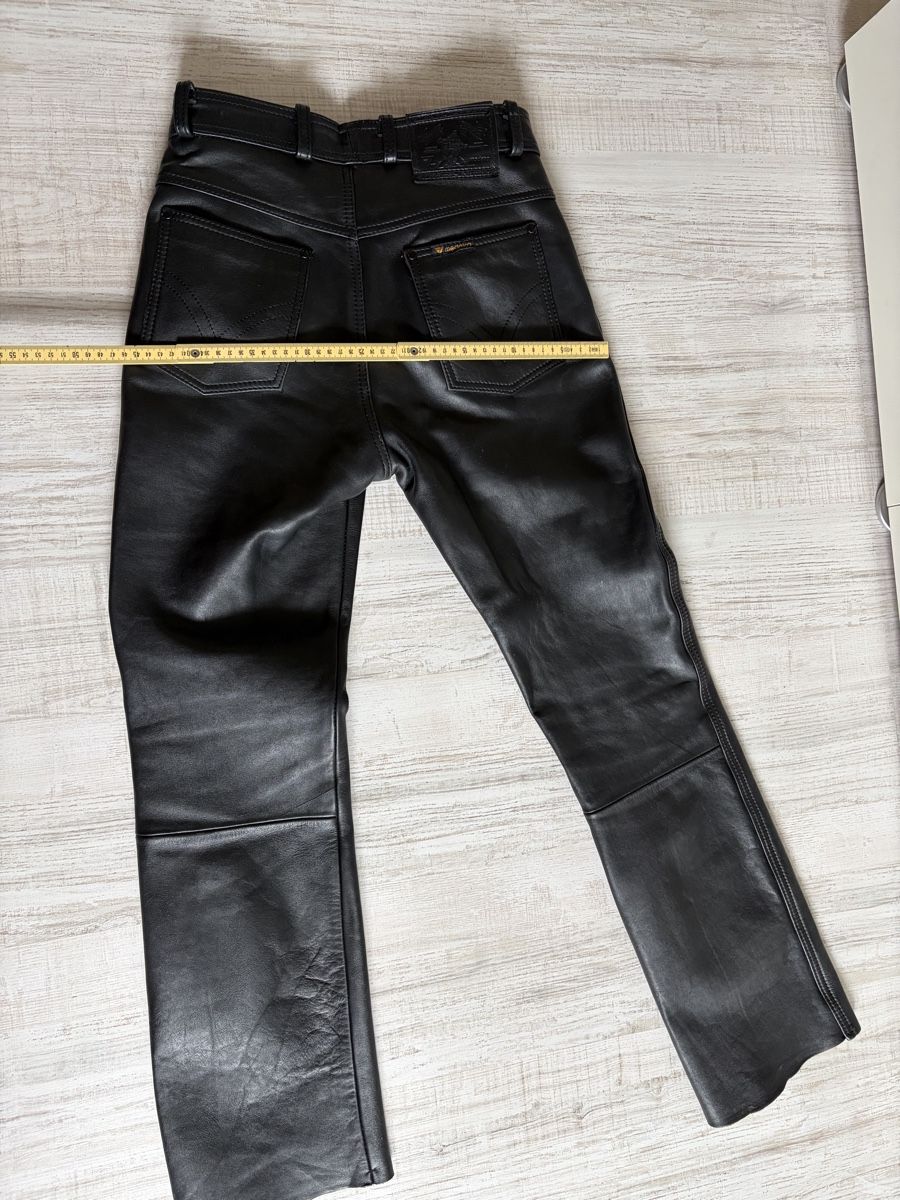 Pantaloni: Töfflederhose Damen – Nuovo (secondo la descrizione) da Würenlingen venduto da Shovel7 3