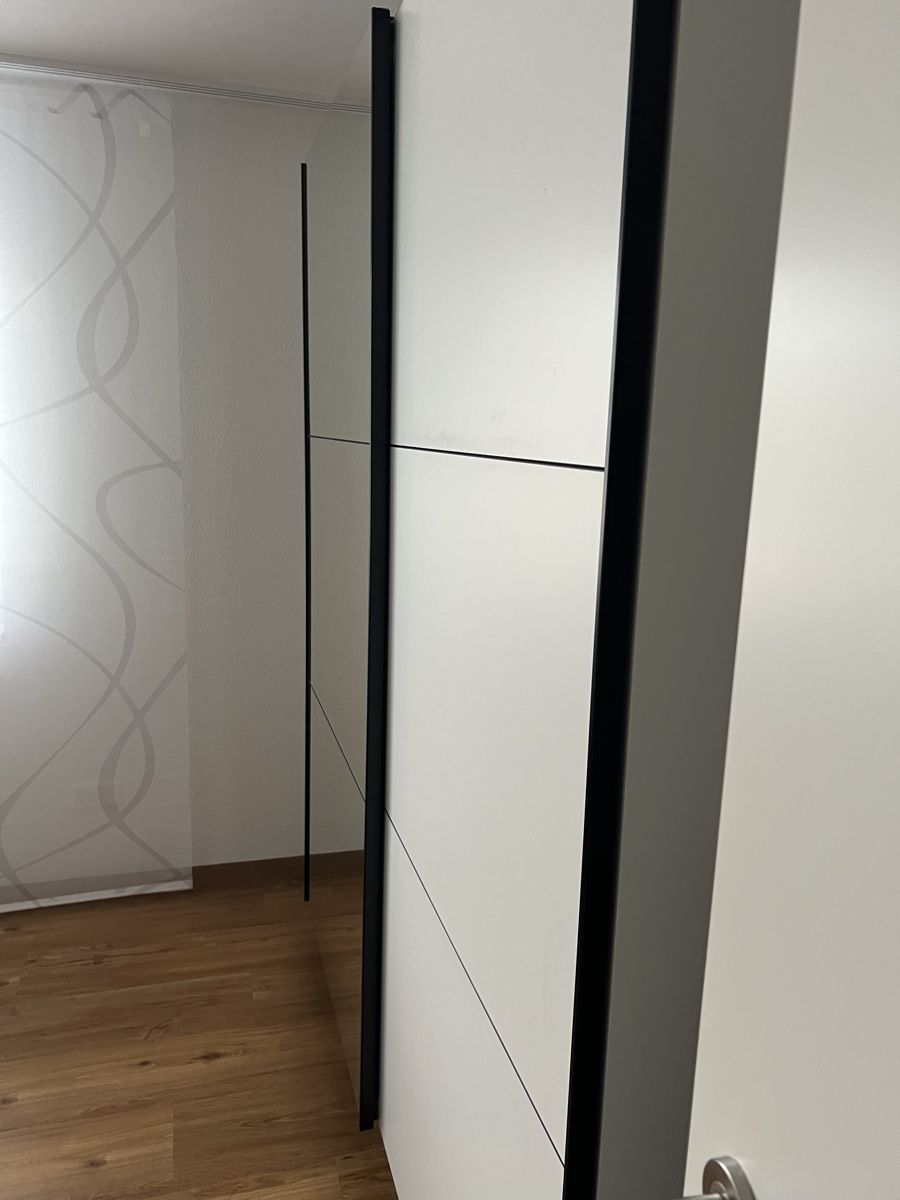 Schränke: Schwebetürenschrank – Neu (gemäss Beschreibung) aus Bütschwil von Amalfi99 4