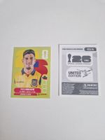 Panini Sticker ECU4