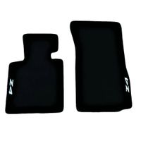 Velours Fussmatten BMW Z4 E89 2010-2015