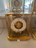 Jaeger LeCoultre Atmos Texaco INC. 1959