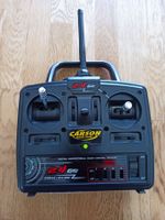 Carson Model Sport ETB 41-2.4 GHz Radio Control System