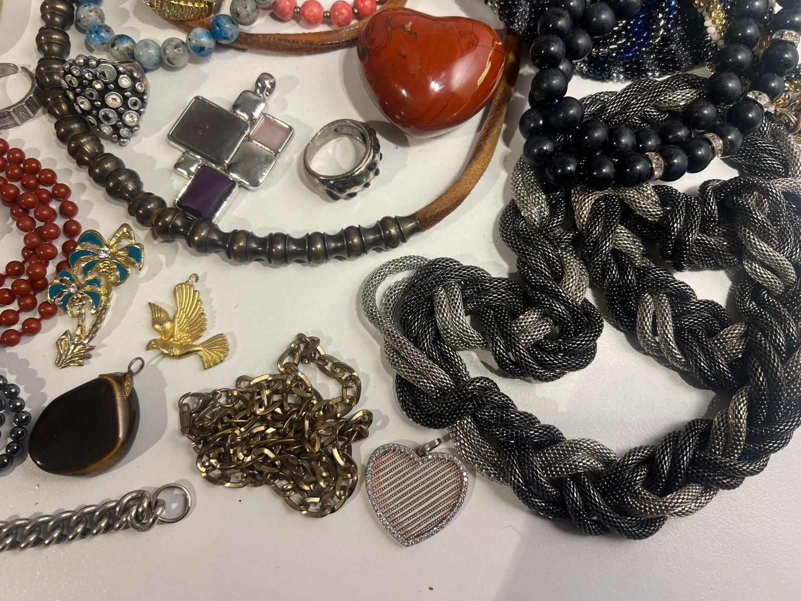 Sonstiger Schmuck: Lot de bijoux – Gebraucht aus Venthône von jlefaure 5