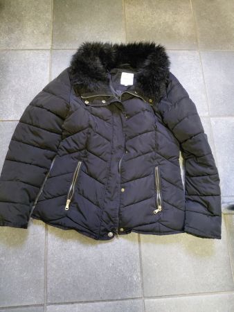 Winter Jacke gr M