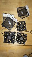 PC Gehäuselüfter bequiet