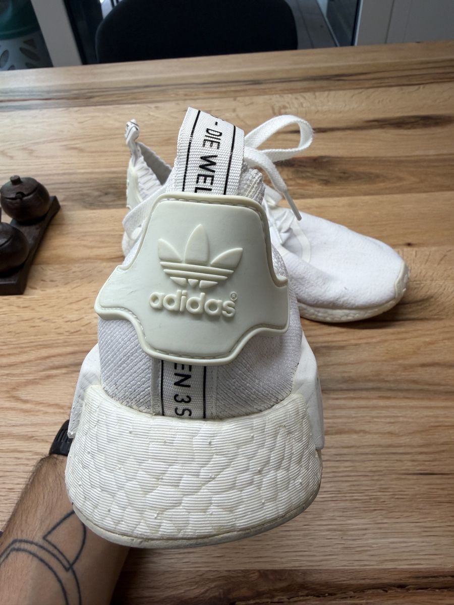 Adidas Scarpe da uomo: Adidas - NMD japan – Usato da Richterswil venduto da Botondsz 3