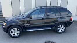 BMW X5 E53 3.0i Benziner 2001 MFK 05.2024