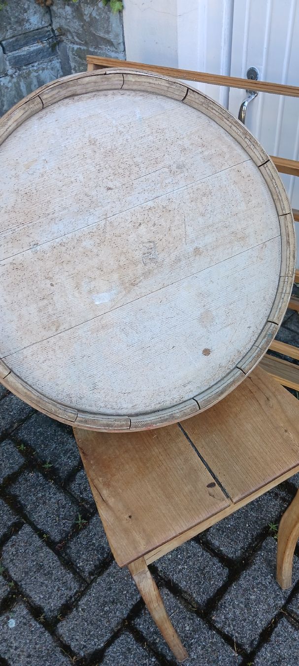 Autres appareils anciens: antikes bauerngut "milchgäbsi" – D'occasion à Herrliberg par Sirmabo0 2
